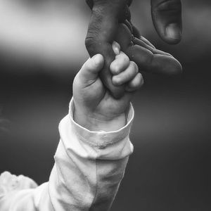 Meet your Posher, Justin